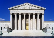 US Supreme Court Patent Law Decsions