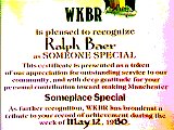 Ralph Baer, The Father of the Video Game - Honors
