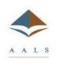 American Law Schools AALS