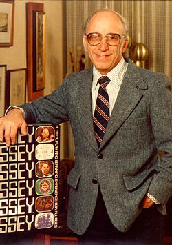 Ralph Baer, The Father of the Video Game - Portrait of an Inventor