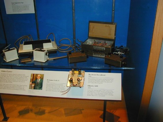 Ralph Baer, The Father of the Video Game - Honors and Exhibitions 
