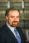 Jon M. Garon, Dean and Professor of law at Hamline University School of Law in Normative Copyright: A Conceptual Framework For Copyright Philosophy And Ethics, Cornell Law Review: "The Franklin Pierce Law Center IP Mall demonstrates an ideal example of free ideas, information, and content provided for communal use by an academic institution and its faculty members. As a faculty member, I and most of my colleagues try to assure that our work can be posted to the IP Mall without restrictions by our publishers or others."